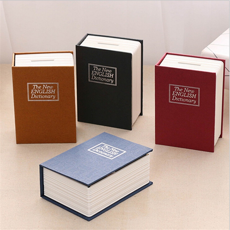 Dictionary Safe Secret Vault Dictionary Safe Secret Vault