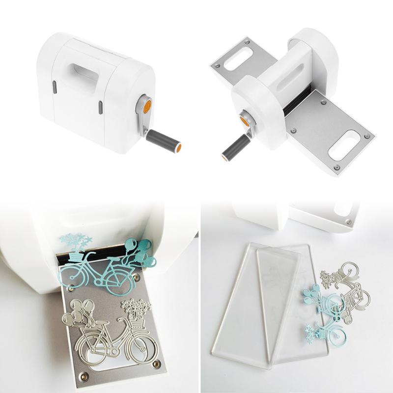 Die Cutting Machine Paper Crafter
