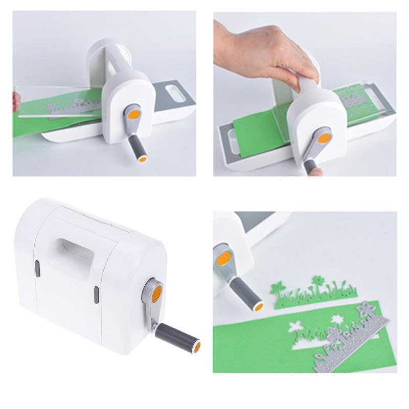 Die Cutting Machine Paper Crafter