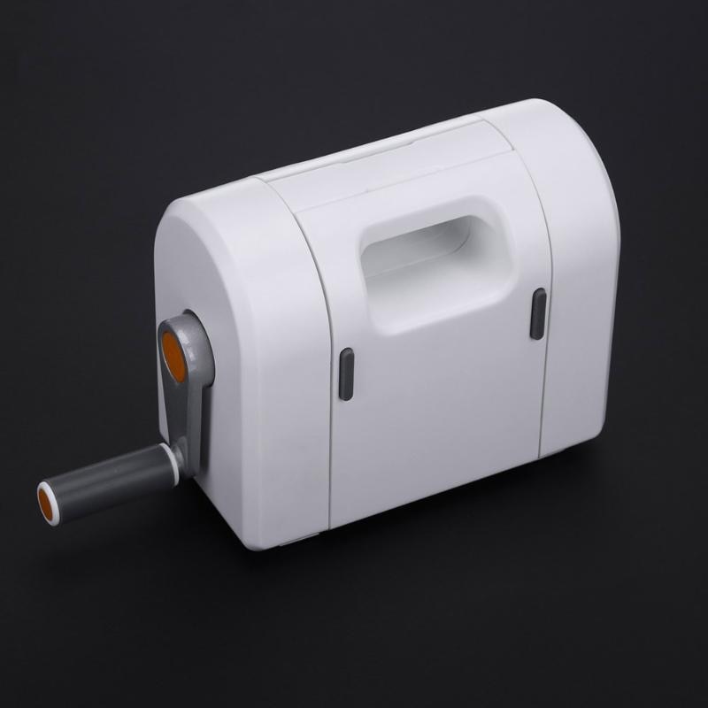 Die Cutting Machine Paper Crafter