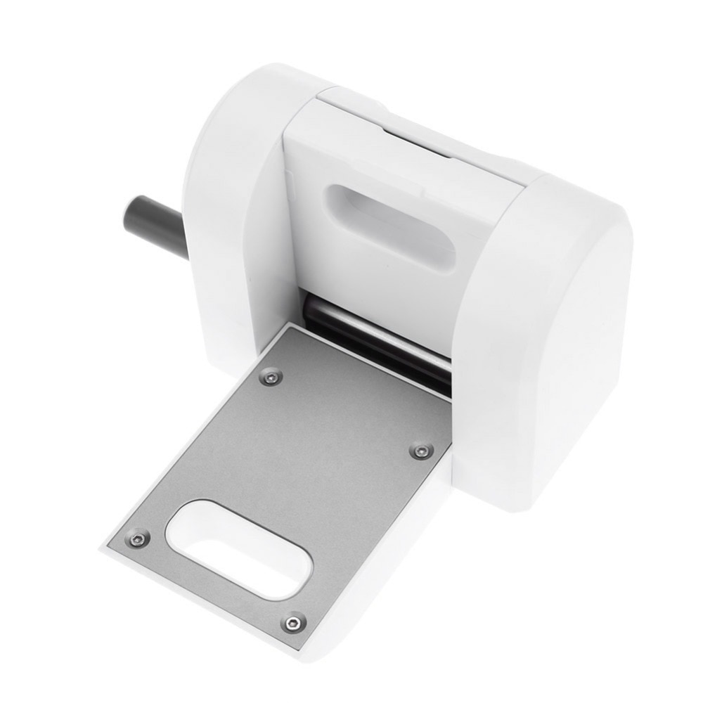 Die Cutting Machine Paper Crafter