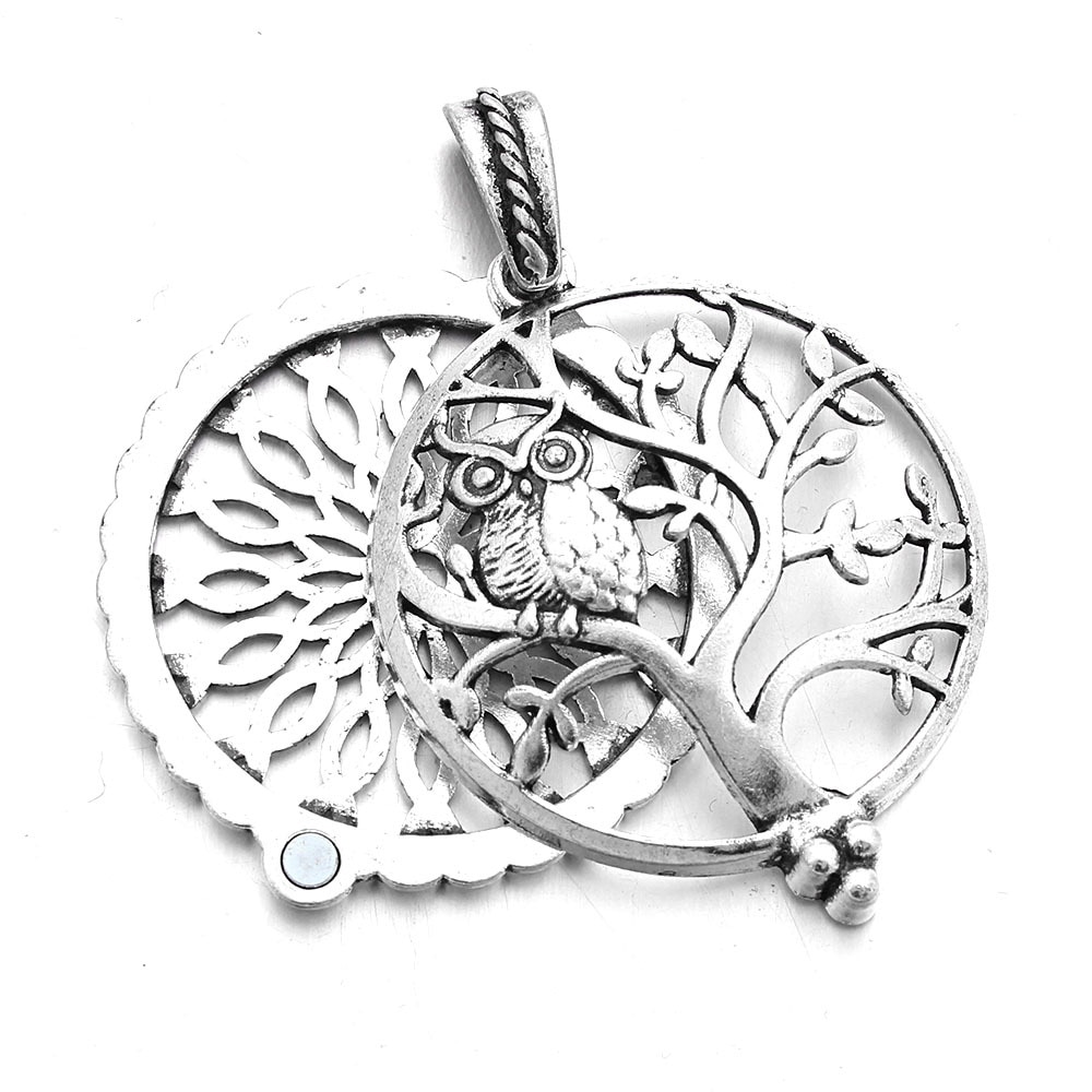 Diffuser Necklace Ladies Jewelry Diffuser Necklace Ladies Jewelry