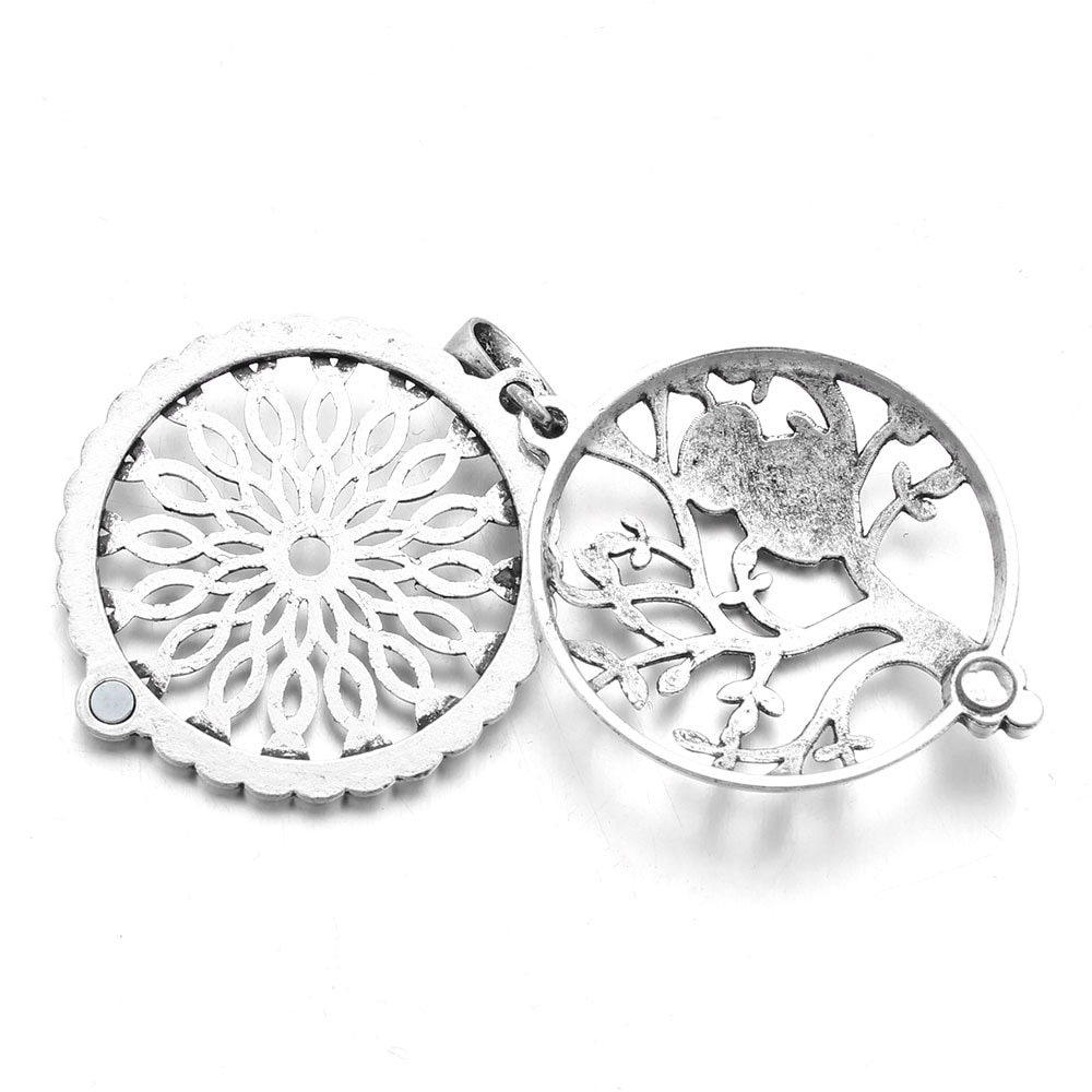 Diffuser Necklace Ladies Jewelry Diffuser Necklace Ladies Jewelry