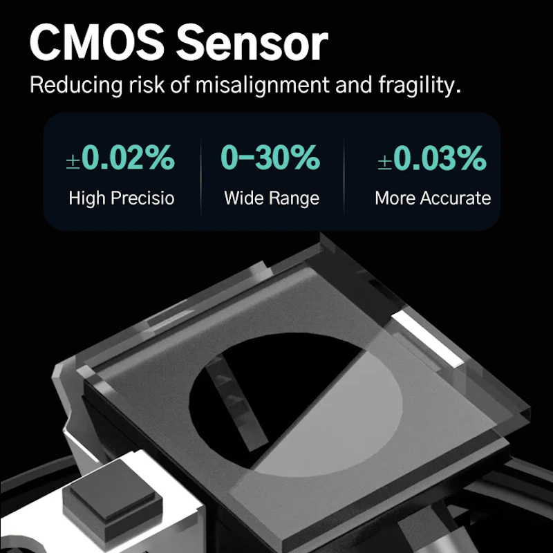 Difluid Extract Refractometer, Connection With App TDS Measuring Coffee Accessories Used To Measure Coffee Concentration
