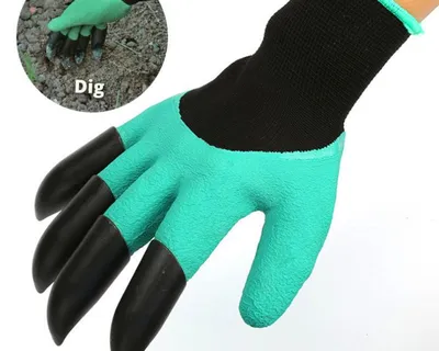 Digging Gardening Gloves Digging Gardening Gloves