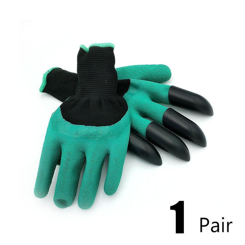 Digging Gardening Gloves Digging Gardening Gloves
