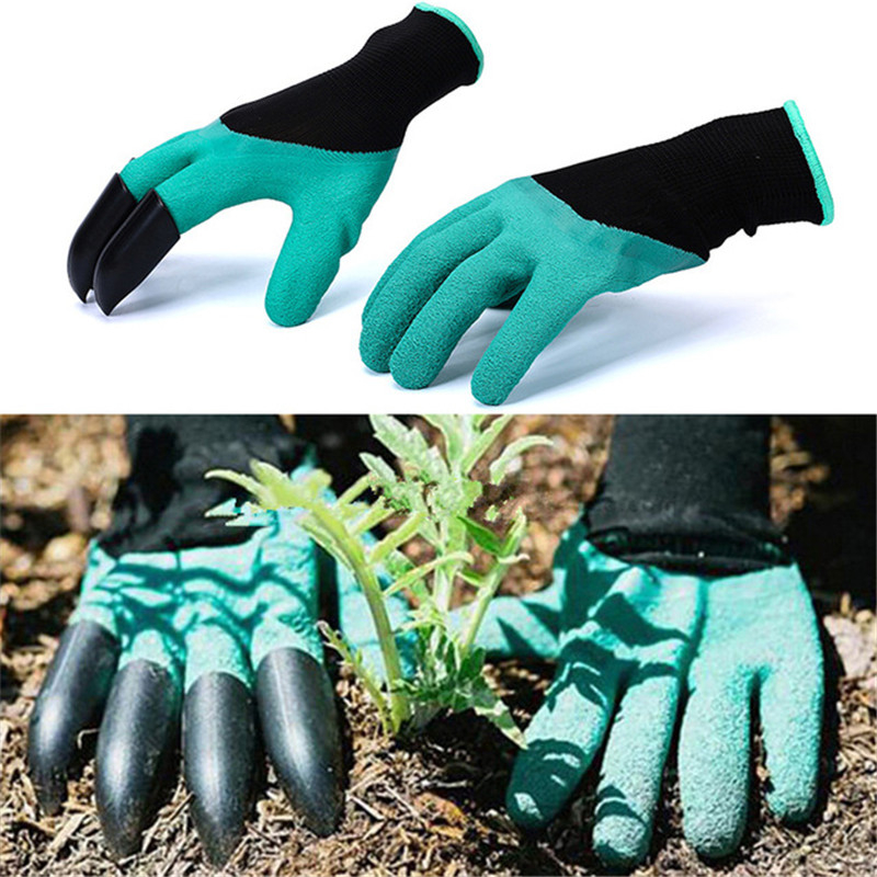 Digging Gardening Gloves Digging Gardening Gloves