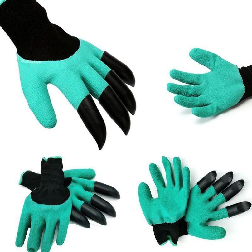 Digging Gardening Gloves Digging Gardening Gloves