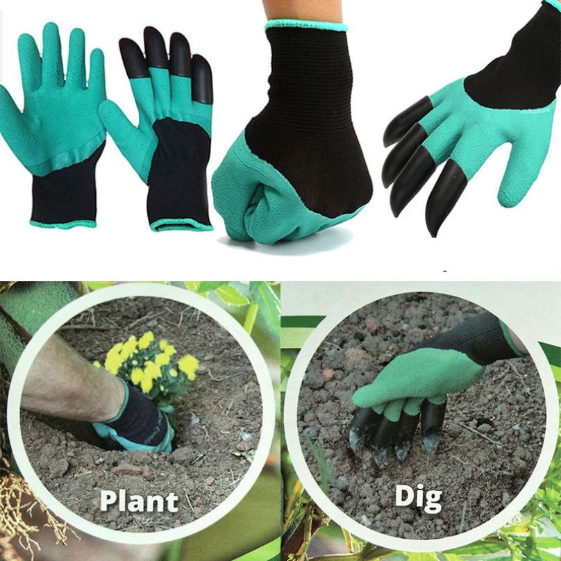 Digging Gardening Gloves Digging Gardening Gloves