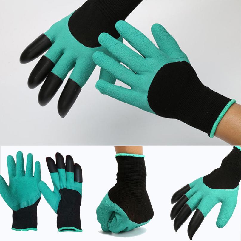 Digging Gardening Gloves Digging Gardening Gloves