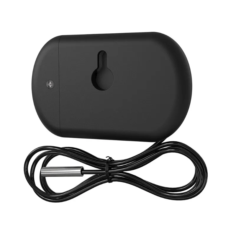 Digital Aquarium Fish Tank Thermometer with Suction Cup Temperature Sensor Meter Tester Thermometer Measurement Control