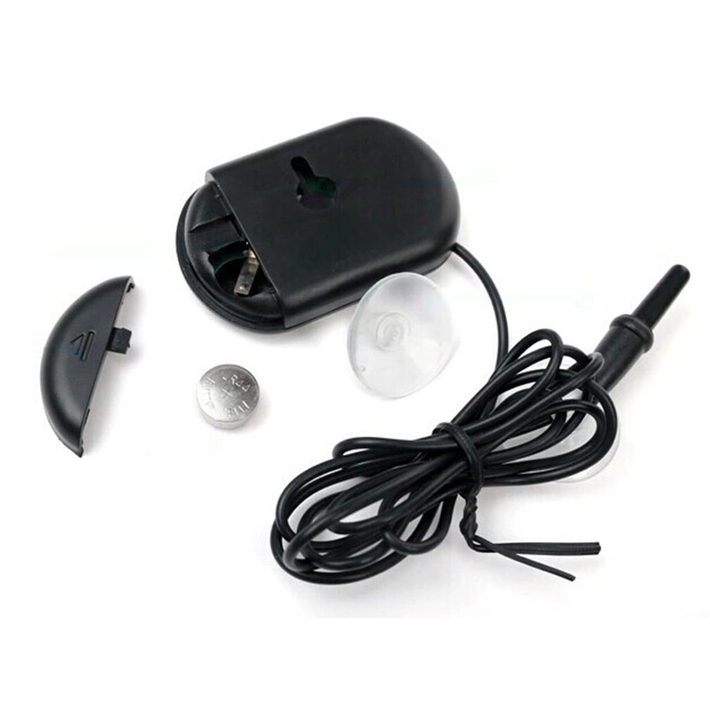 Digital Aquarium Thermometer Pet Device Digital Aquarium Thermometer Pet Device
