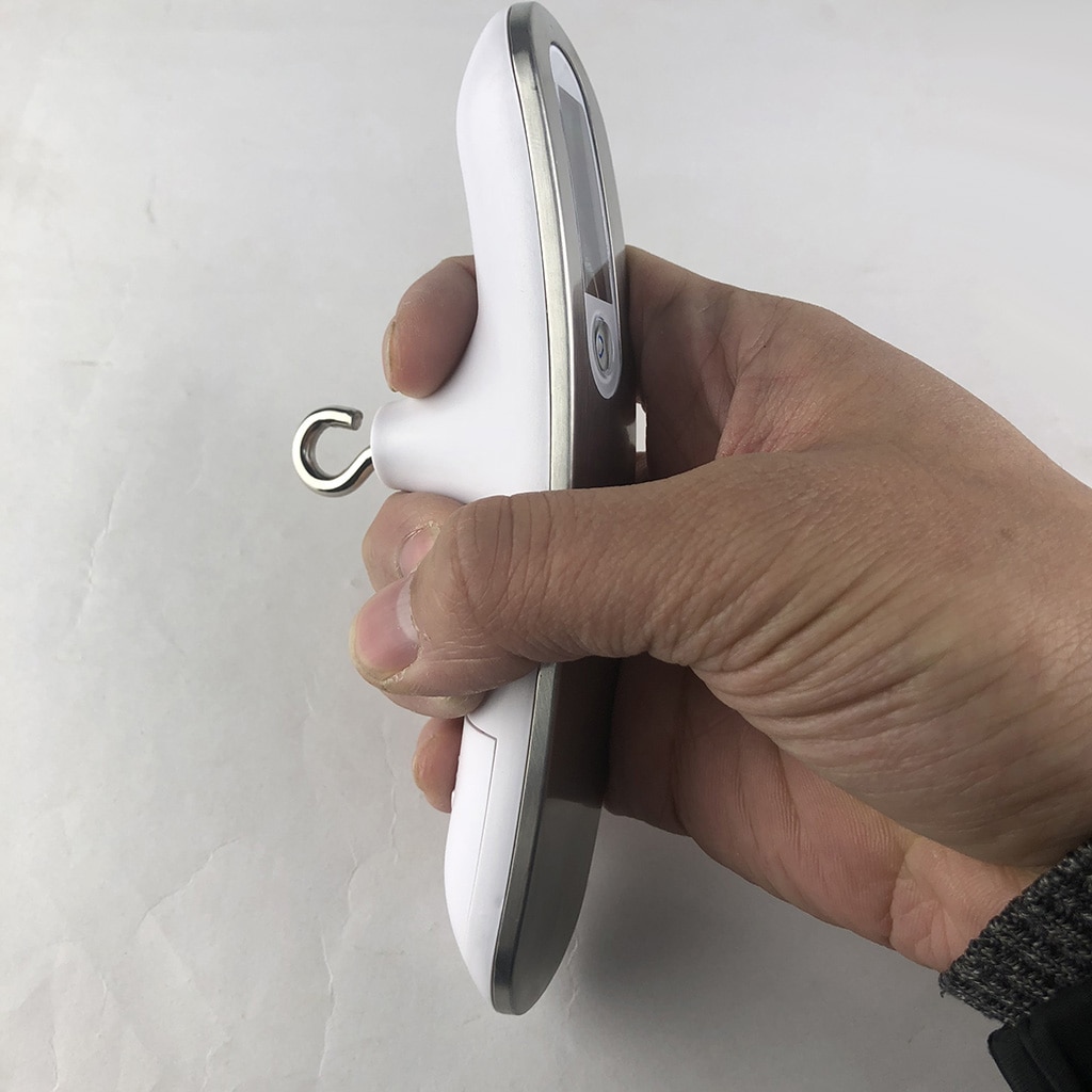 Digital Archery Pocket Bow Scale Digital Archery Pocket Bow Scale