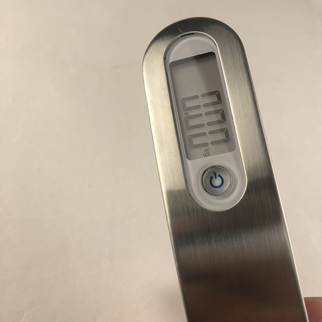 Digital Archery Pocket Bow Scale