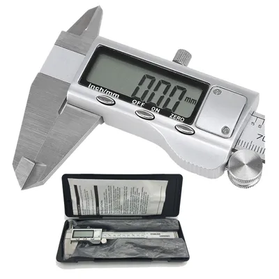 Digital Caliper Electronic Measuring Tool