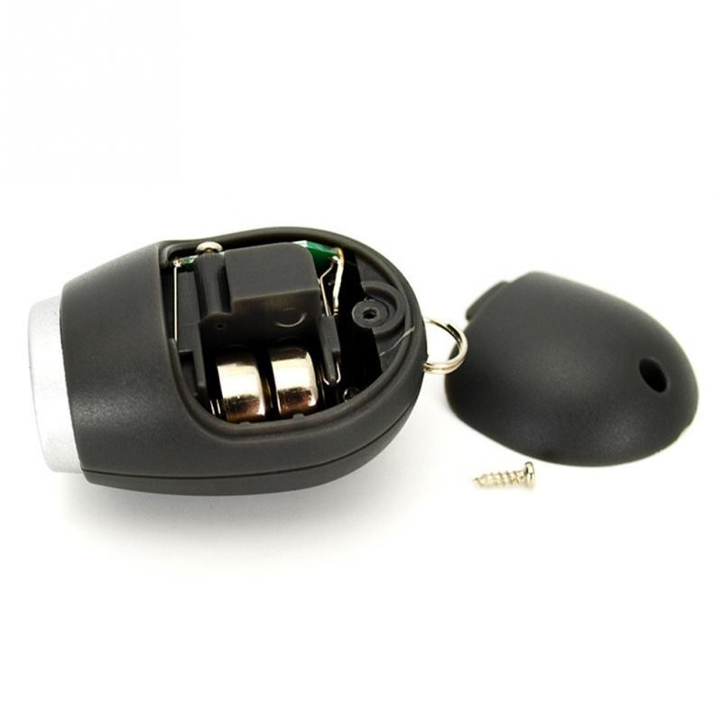 Digital Clock Mini Projection Keychain Digital Clock Mini Projection Keychain
