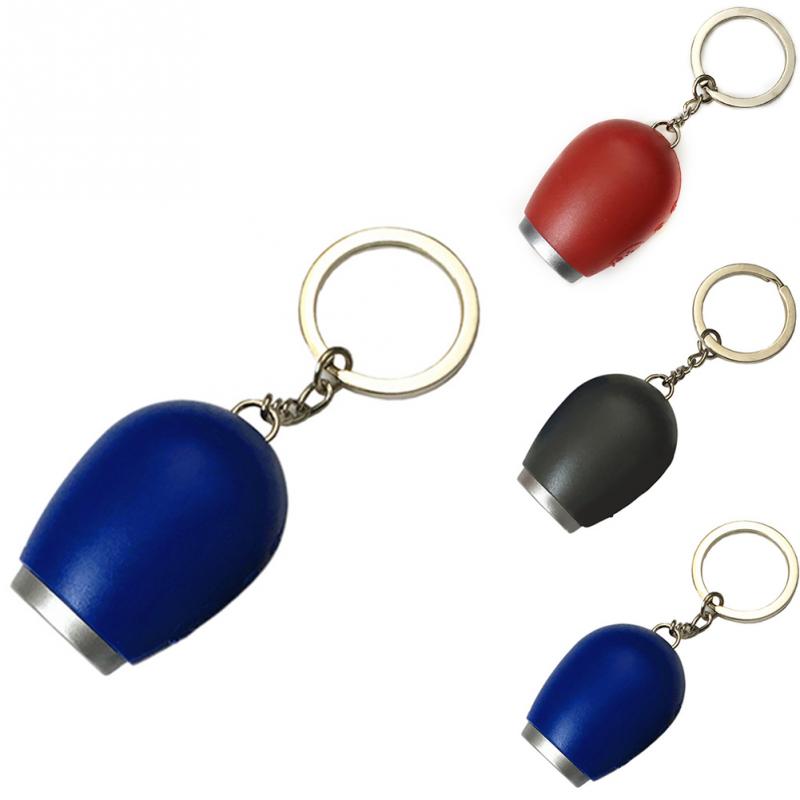 Digital Clock Mini Projection Keychain Digital Clock Mini Projection Keychain