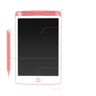 Digital Drawing Pad Kids Tablet Digital Drawing Pad Kids Tablet