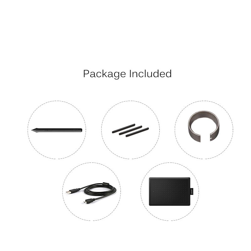 Digital Drawing Tablet Digital Drawing Tablet
