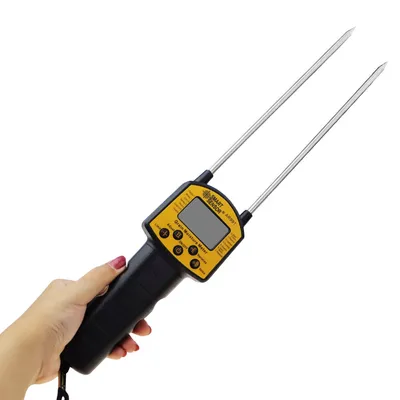 Digital Grain Moisture Meter Device Digital Grain Moisture Meter Device