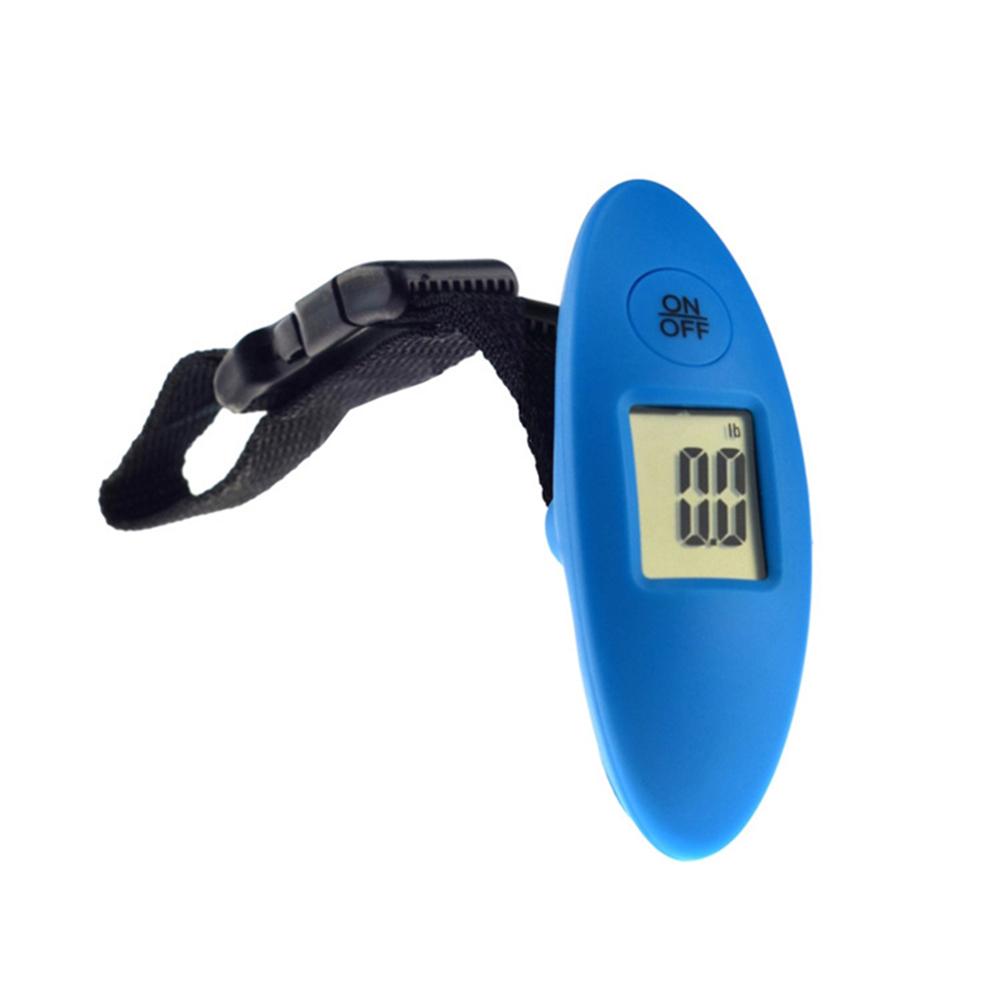 Digital Hand Held Luggage Scale