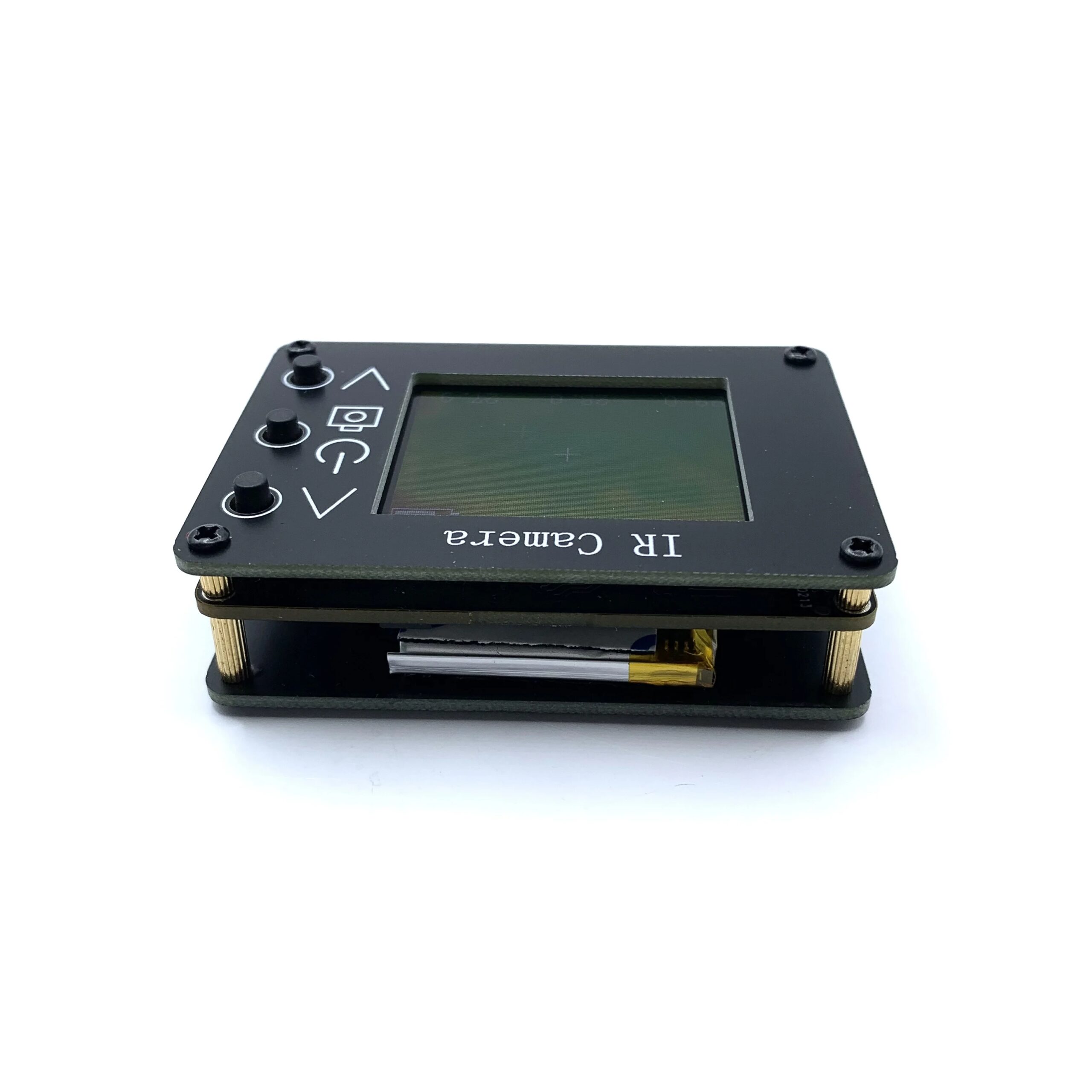Digital Infrared Thermal Imaging Camera Thermal Imager Temperature Sensors -40℃ to 300℃