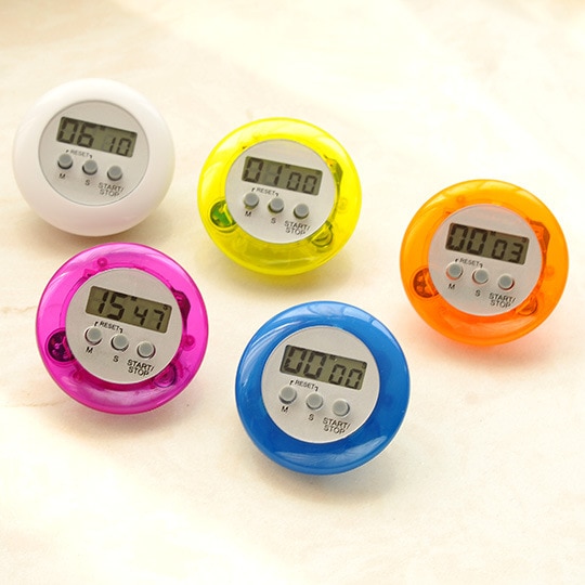 Digital Kitchen Timer Alarm Clock Digital Kitchen Timer Alarm Clock