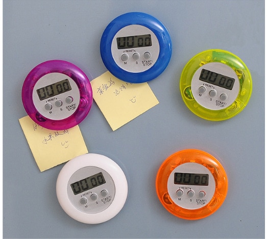 Digital Kitchen Timer Alarm Clock Digital Kitchen Timer Alarm Clock
