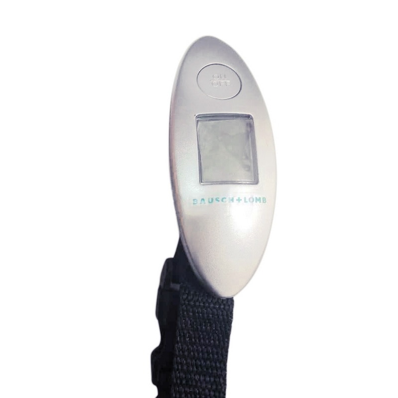 Digital Luggage Scale Handheld Device Digital Luggage Scale Handheld Device