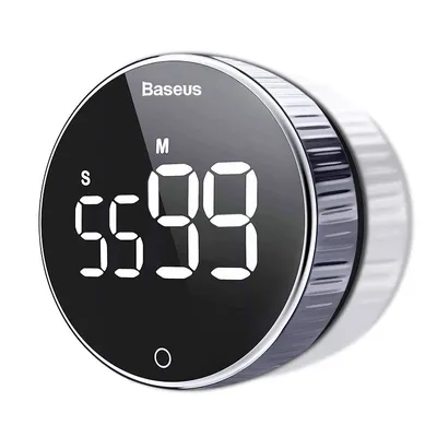 Digital Magnet Kitchen Timer Digital Magnet Kitchen Timer