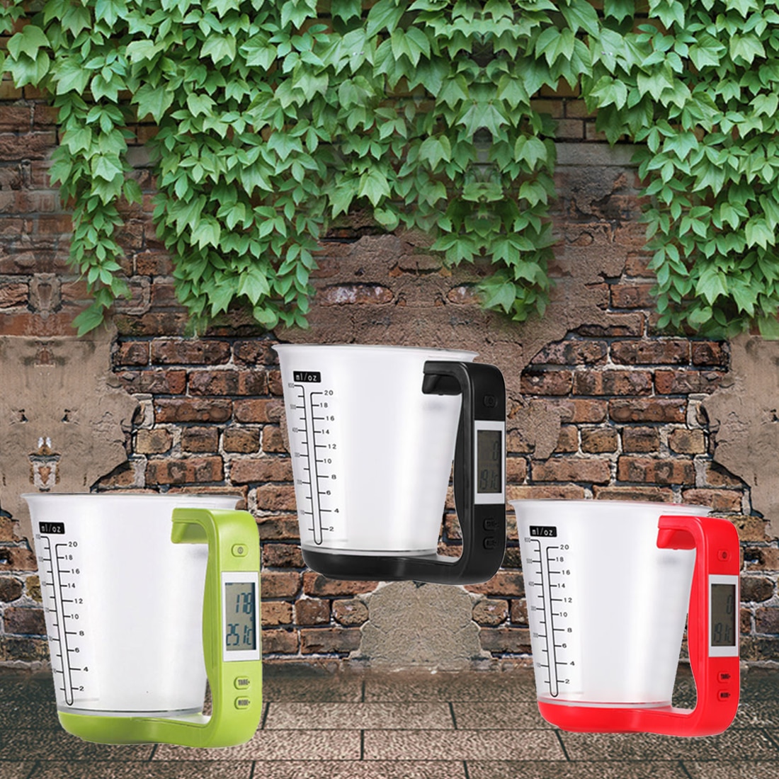 Digital Measuring Cup Kitchen Scale Digital Measuring Cup Kitchen Scale