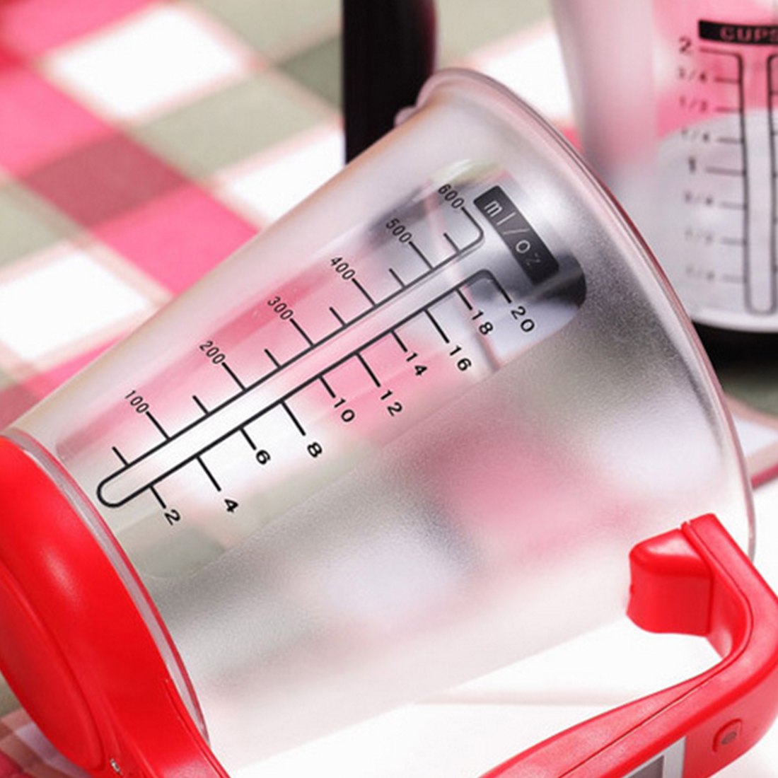 Digital Measuring Cup Kitchen Scale Digital Measuring Cup Kitchen Scale