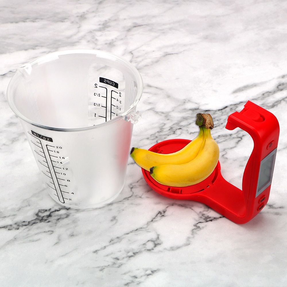 Digital Measuring Cup LCD Display Scale Digital Measuring Cup LCD Display Scale