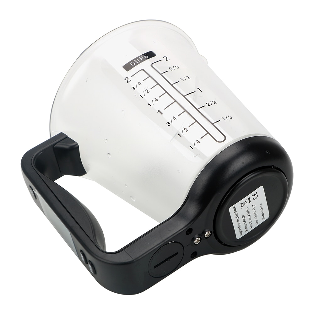 Digital Measuring Cup LCD Display Scale Digital Measuring Cup LCD Display Scale
