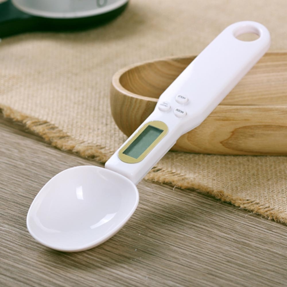 Digital Measuring Spoon Scale Digital Measuring Spoon Scale
