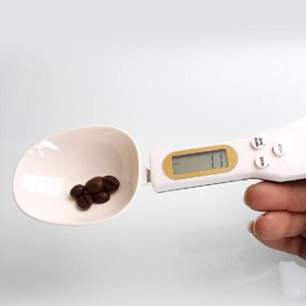 Digital Measuring Spoon Scale Digital Measuring Spoon Scale