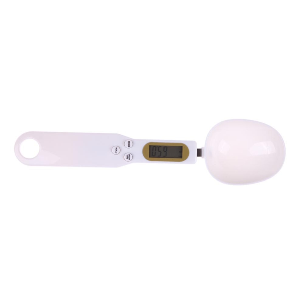 Digital Measuring Spoon Scale Digital Measuring Spoon Scale