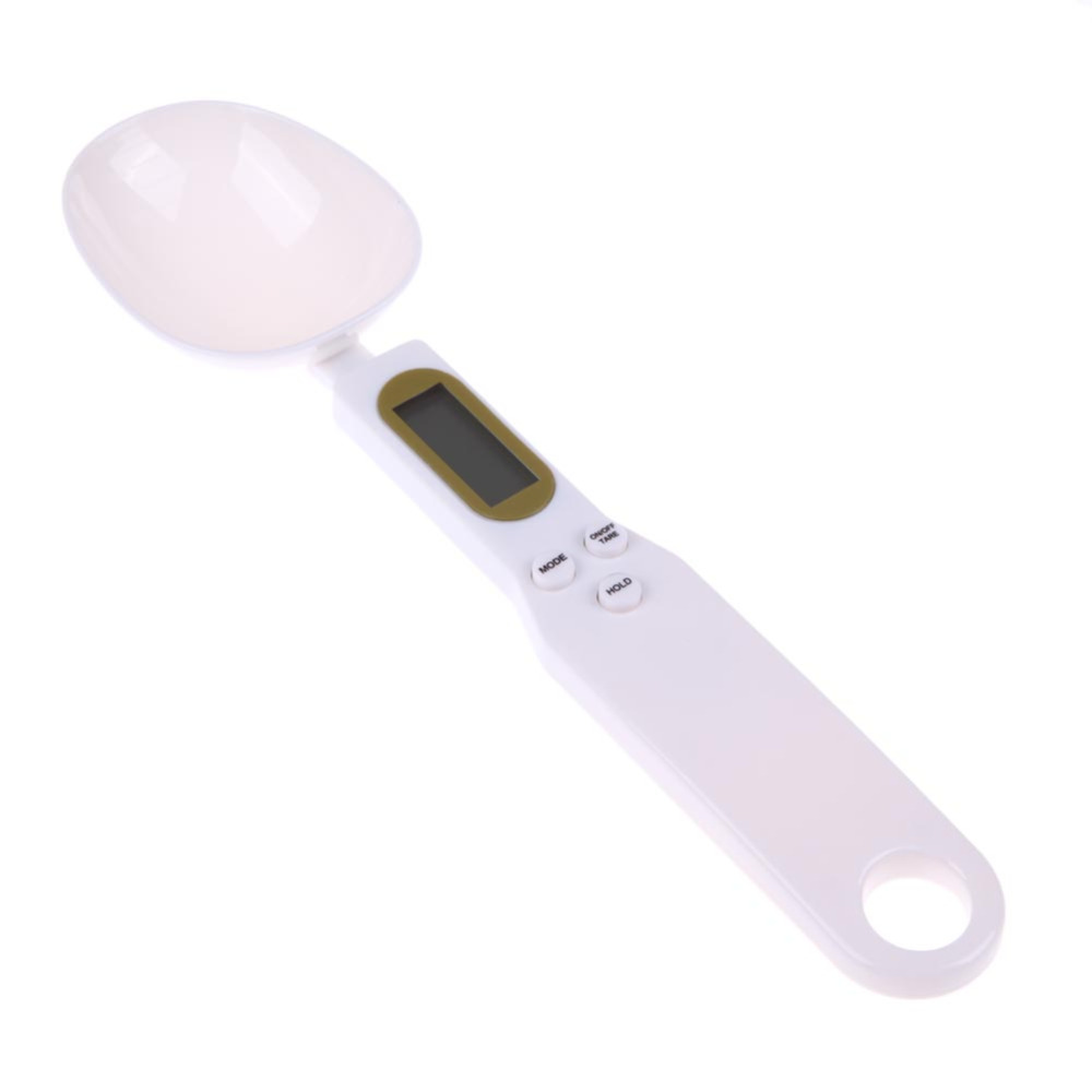 Digital Measuring Spoon Scale Digital Measuring Spoon Scale