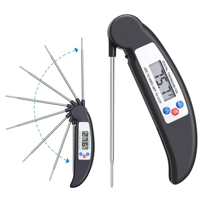Digital Meat Thermometer Digital Meat Thermometer