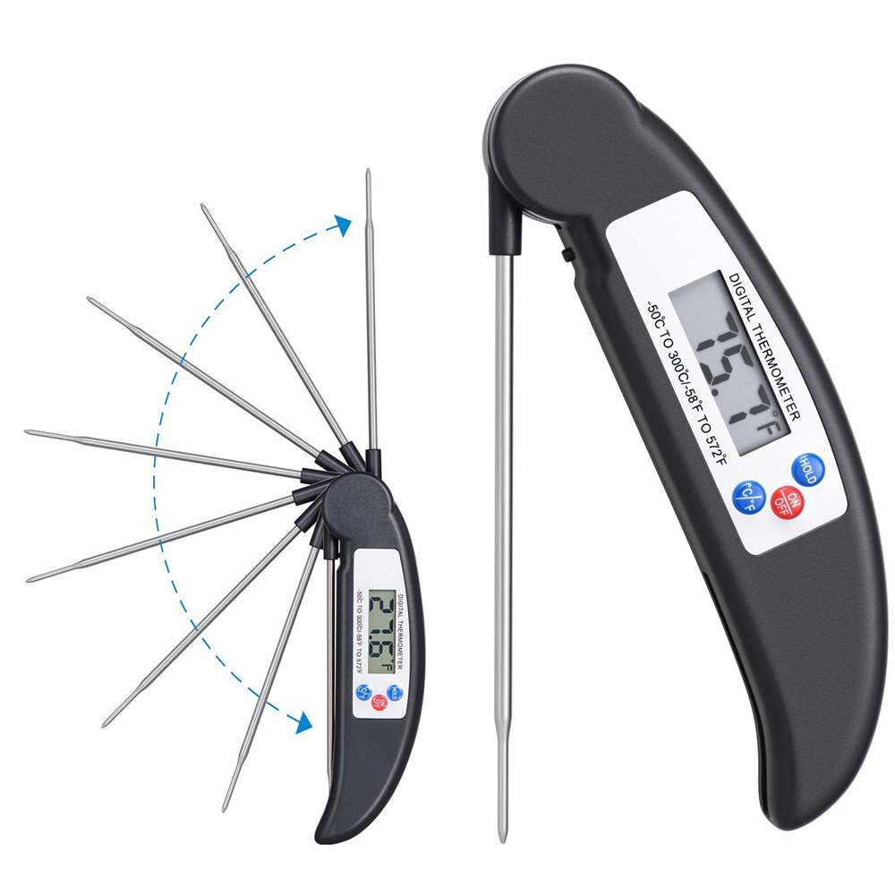 Digital Meat Thermometer Digital Meat Thermometer