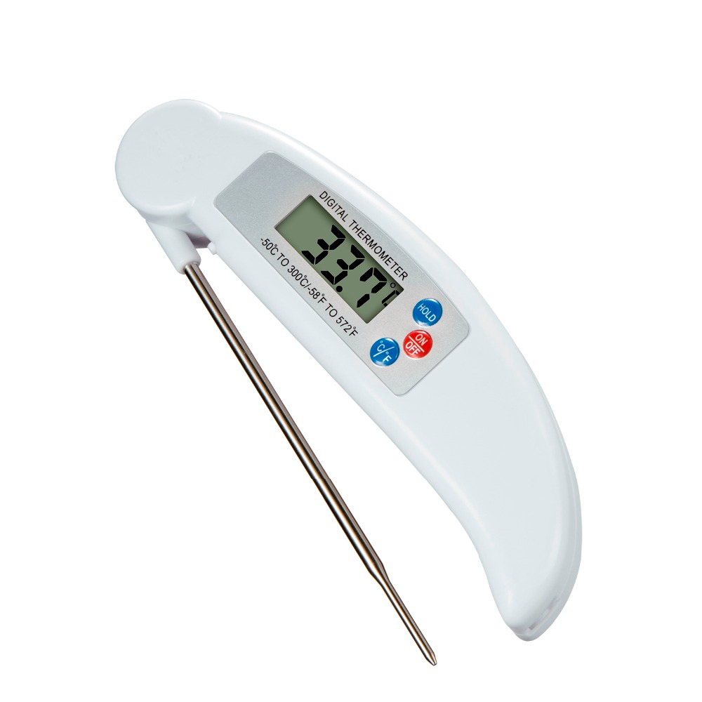 Digital Meat Thermometer Digital Meat Thermometer