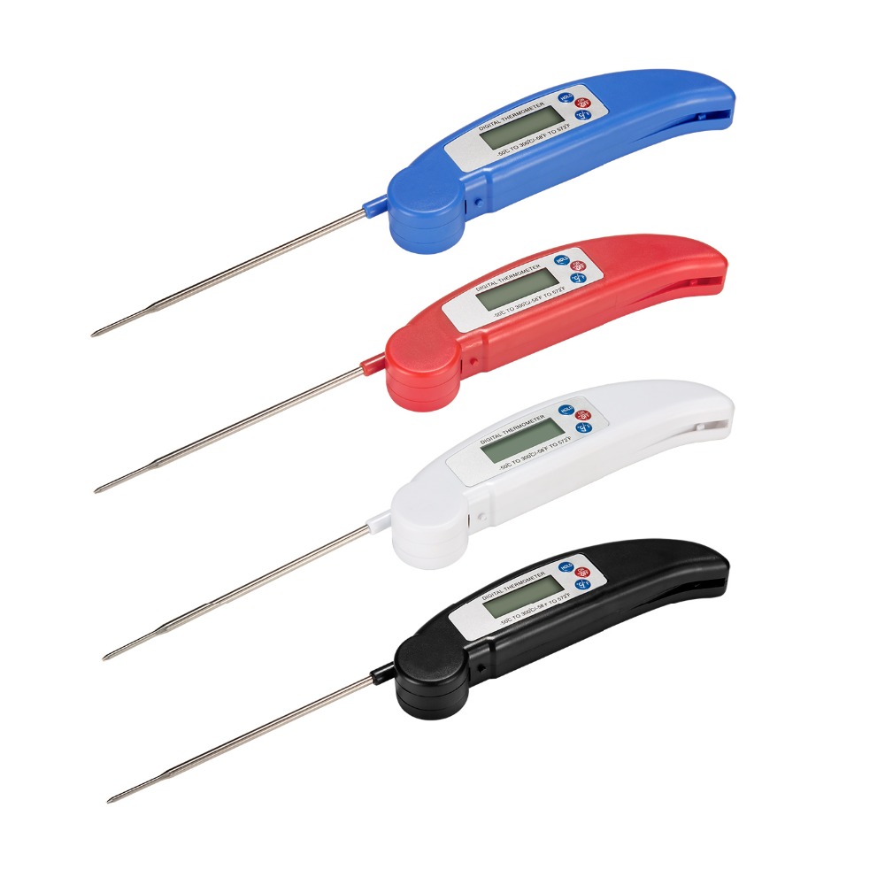 Digital Meat Thermometer Digital Meat Thermometer