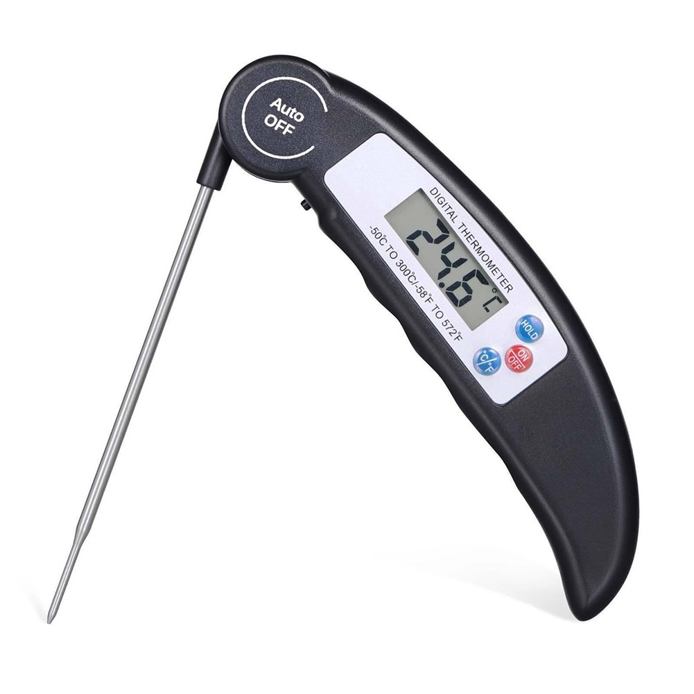 Digital Meat Thermometer Cooking Device Digital Meat Thermometer Cooking Device