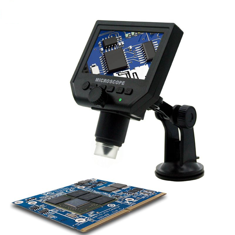 Digital Microscope HD Endoscope Digital Microscope HD Endoscope