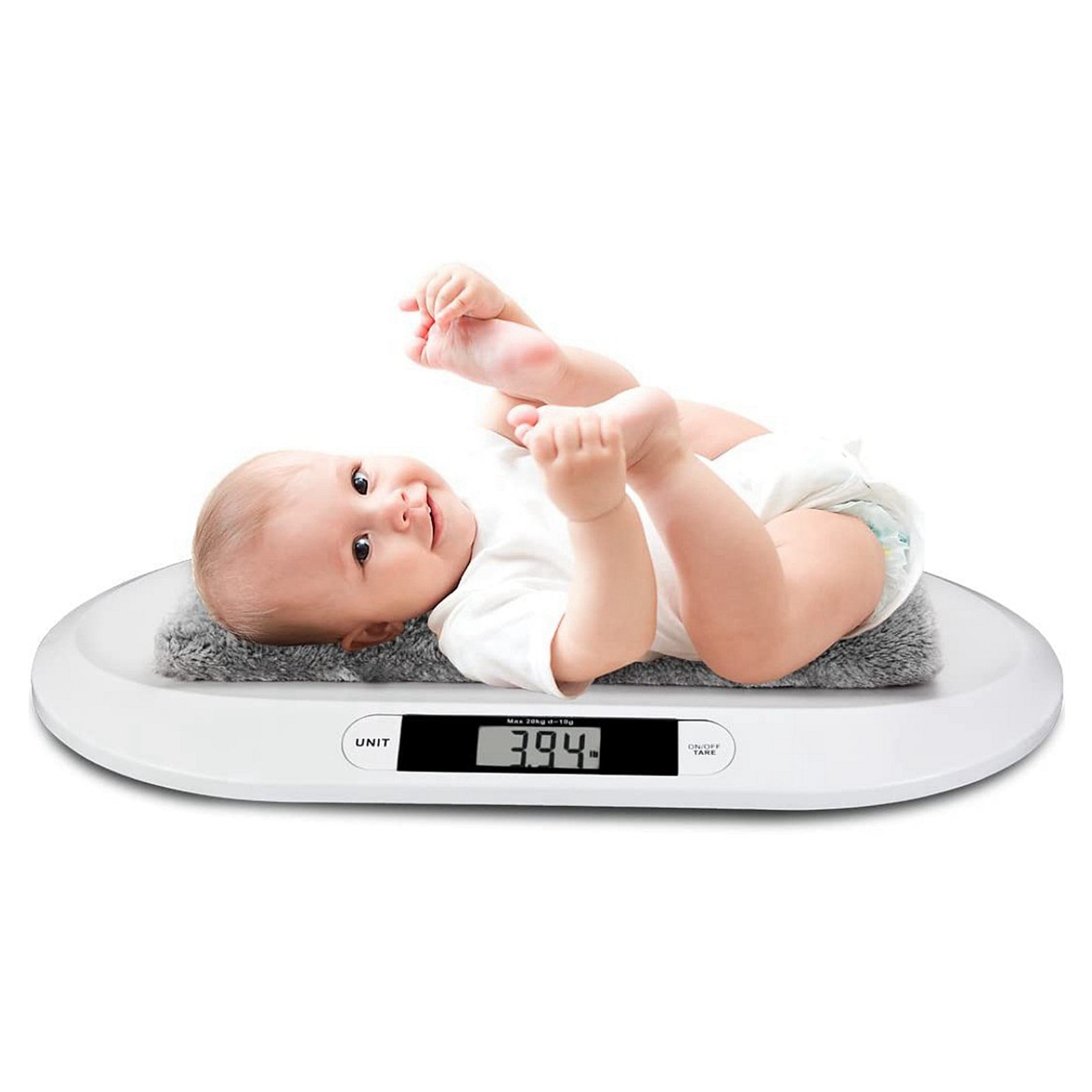Digital Newborn Weighing Scale