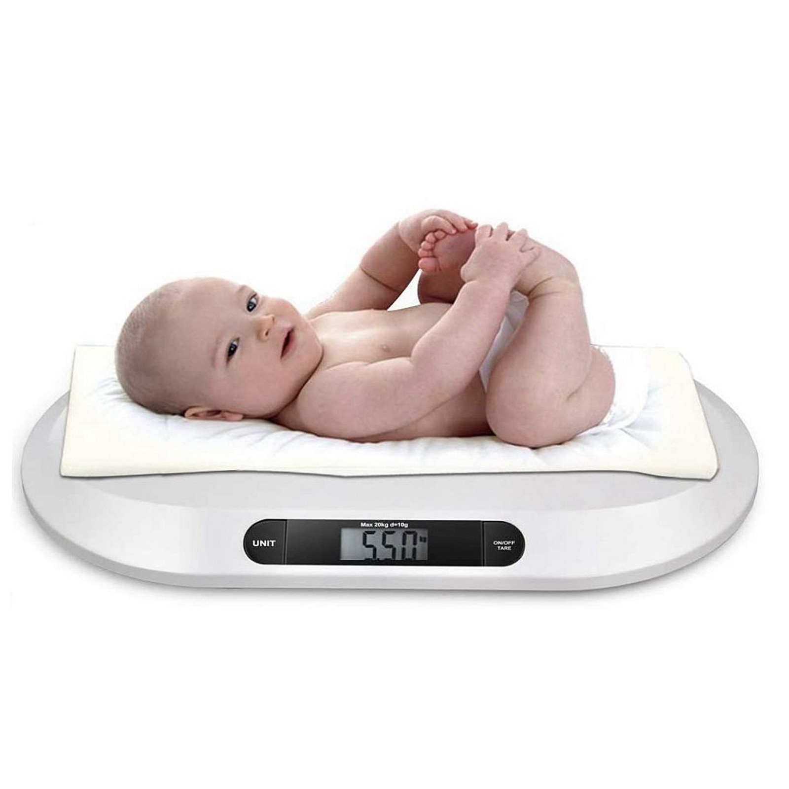 Digital Newborn Weighing Scale
