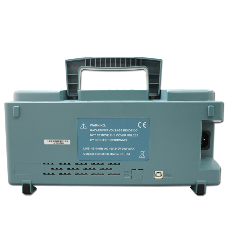Digital Oscilloscope Electronic Device Digital Oscilloscope Electronic Device
