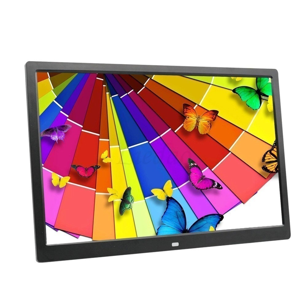 Digital Picture Frame Electronic Photo Digital Picture Frame Electronic Photo