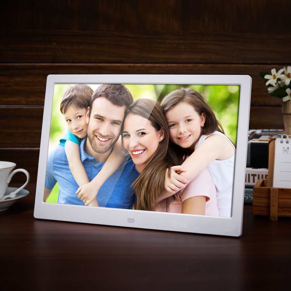 Digital Picture Frame Electronic Photo Digital Picture Frame Electronic Photo