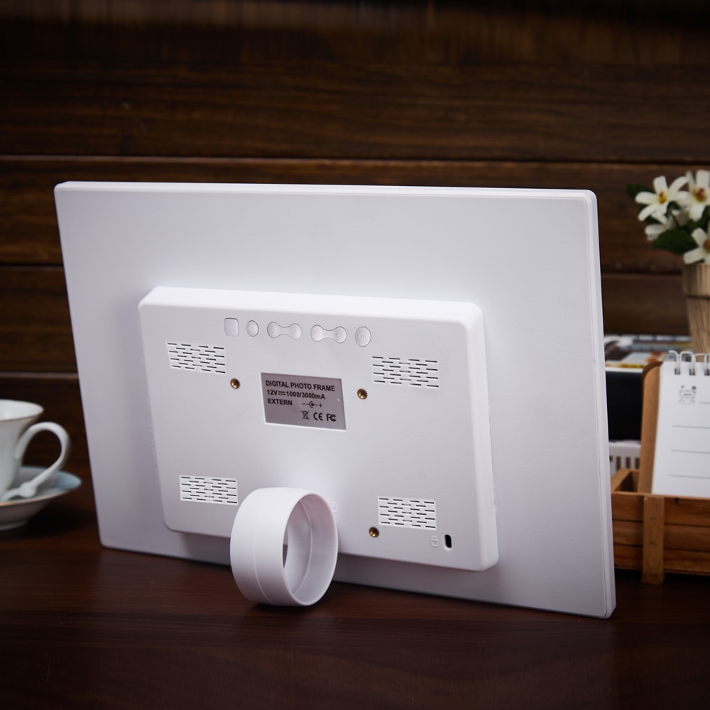Digital Picture Frame Electronic Photo Digital Picture Frame Electronic Photo
